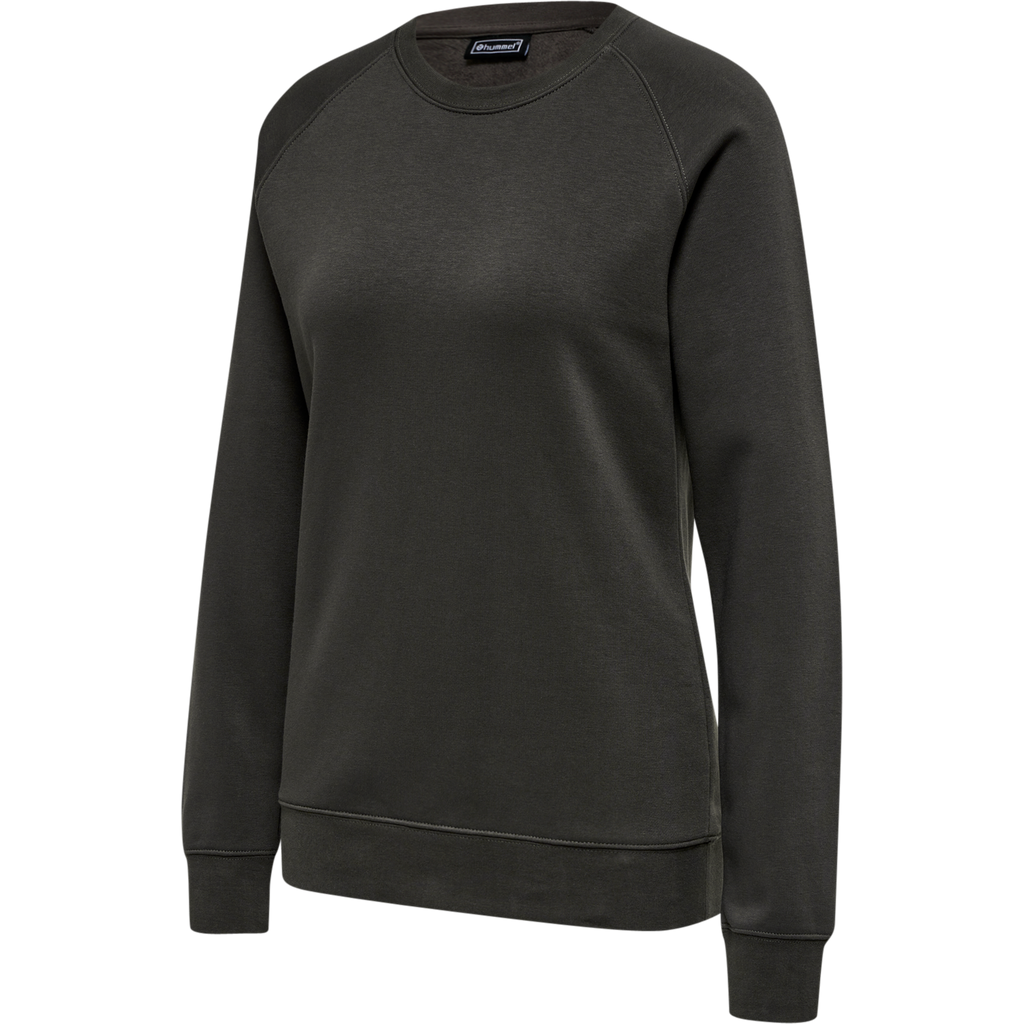 hmlRED CLASSIC SWEATSHIRT WOMAN