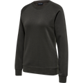 hmlRED CLASSIC SWEATSHIRT WOMAN