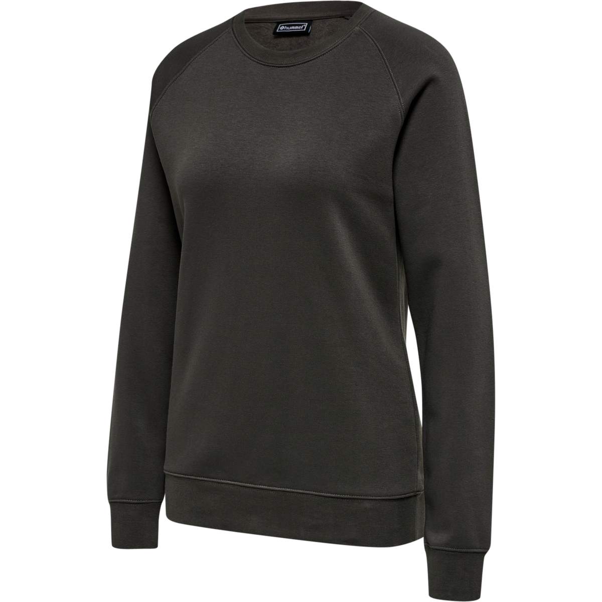hmlRED CLASSIC SWEATSHIRT WOMAN