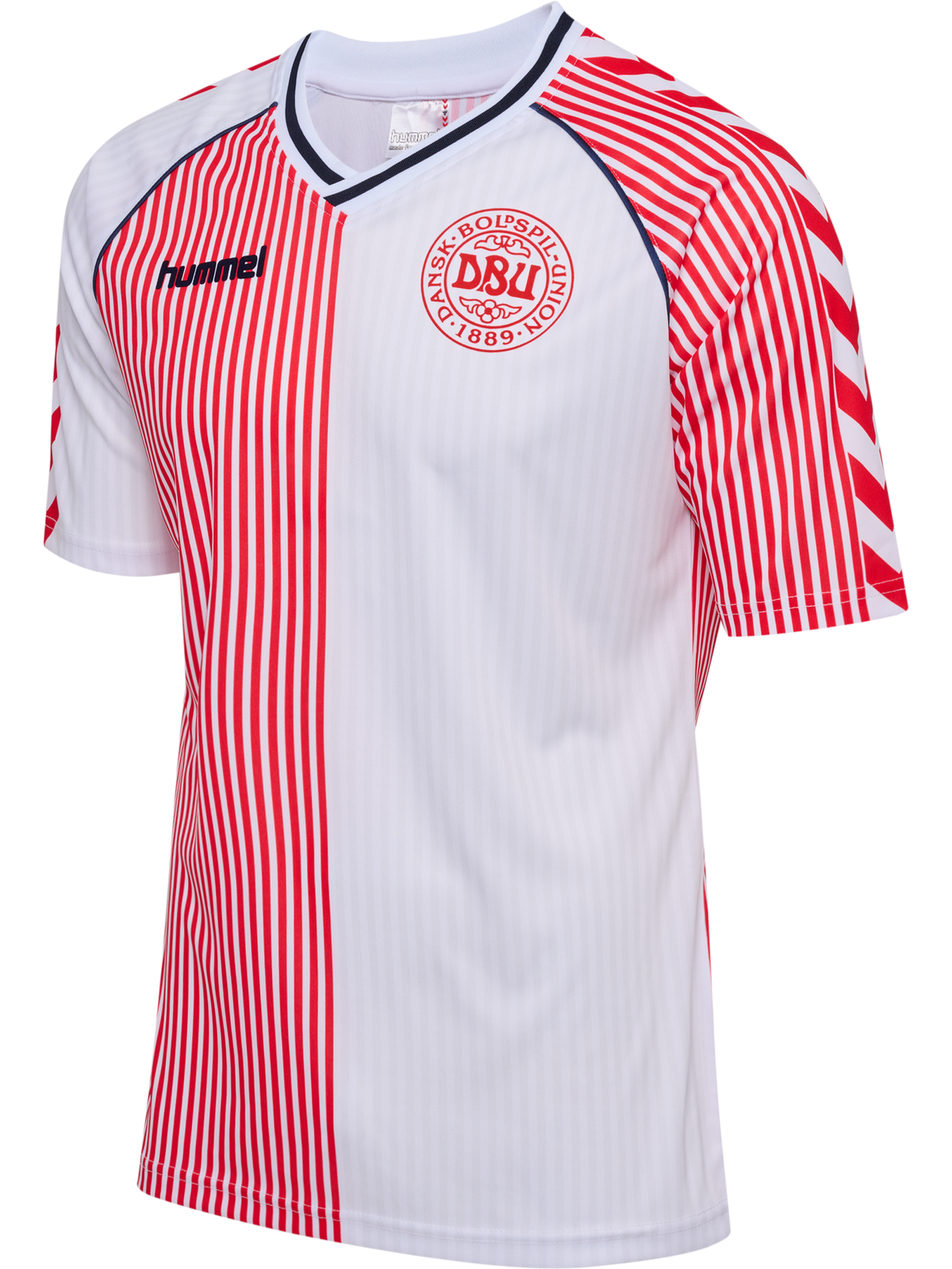 DBU 86 REPLICA JERSEY S/S