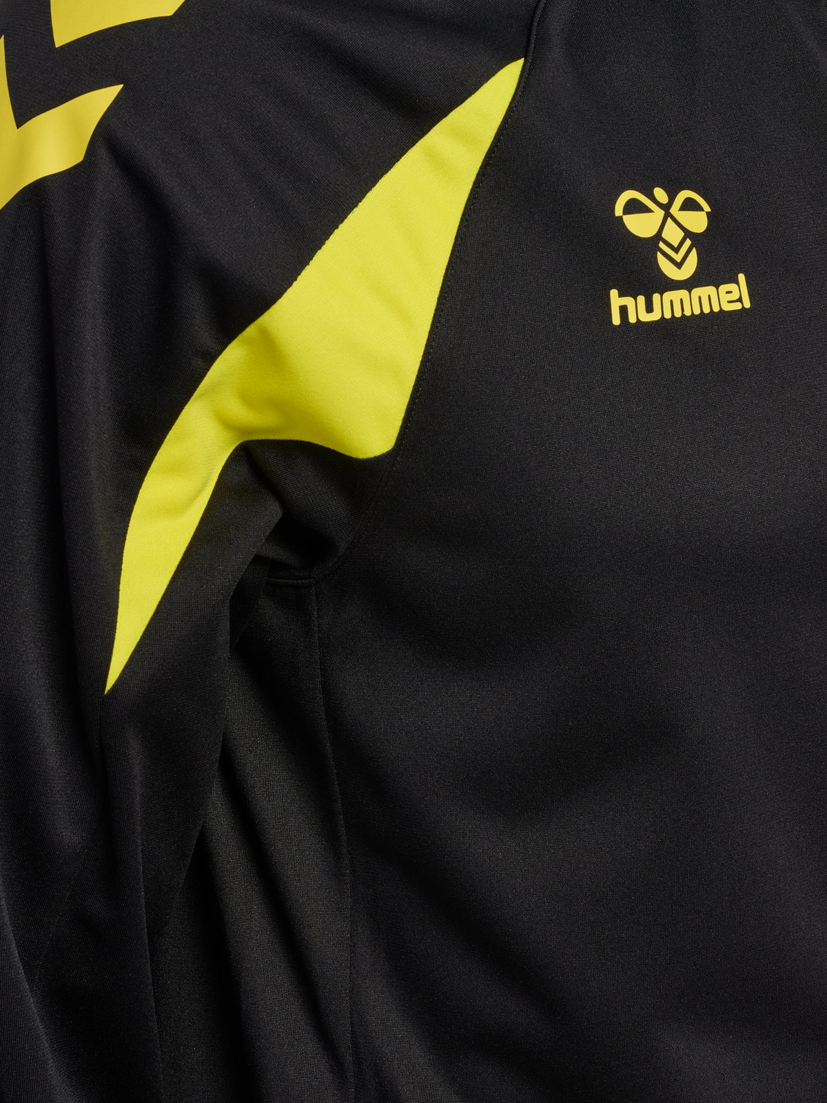 hmlCORE 2.0 TRACK ZIP JACKET