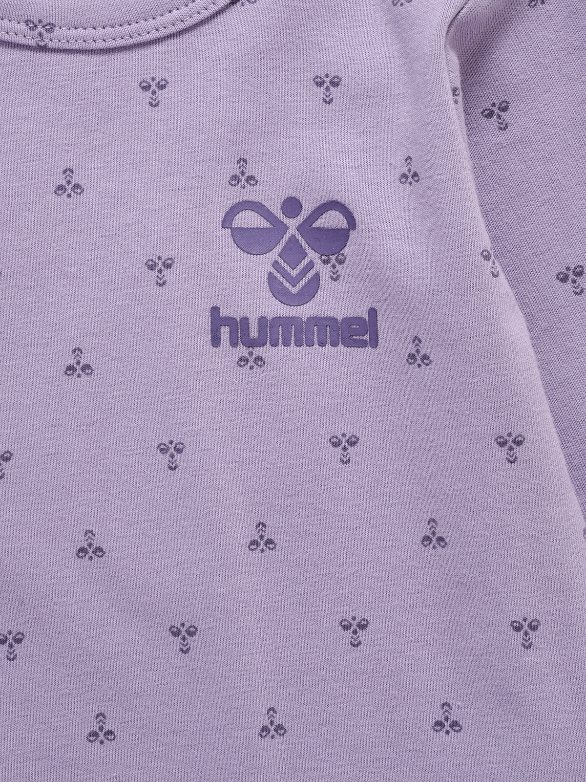 hmlBEESY BODY L/S