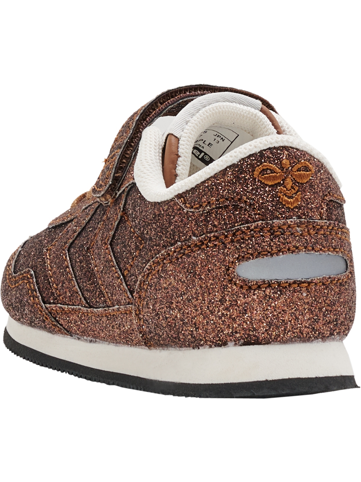 REFLEX GLITTER INFANT