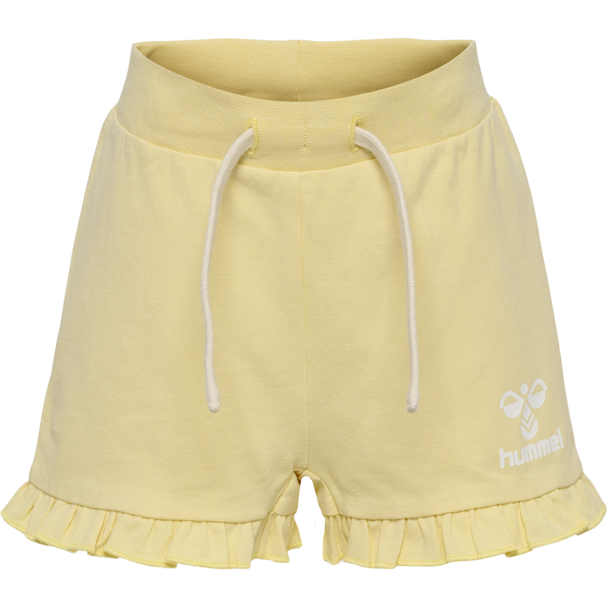 hmlDREAM RUFFLE SHORTS