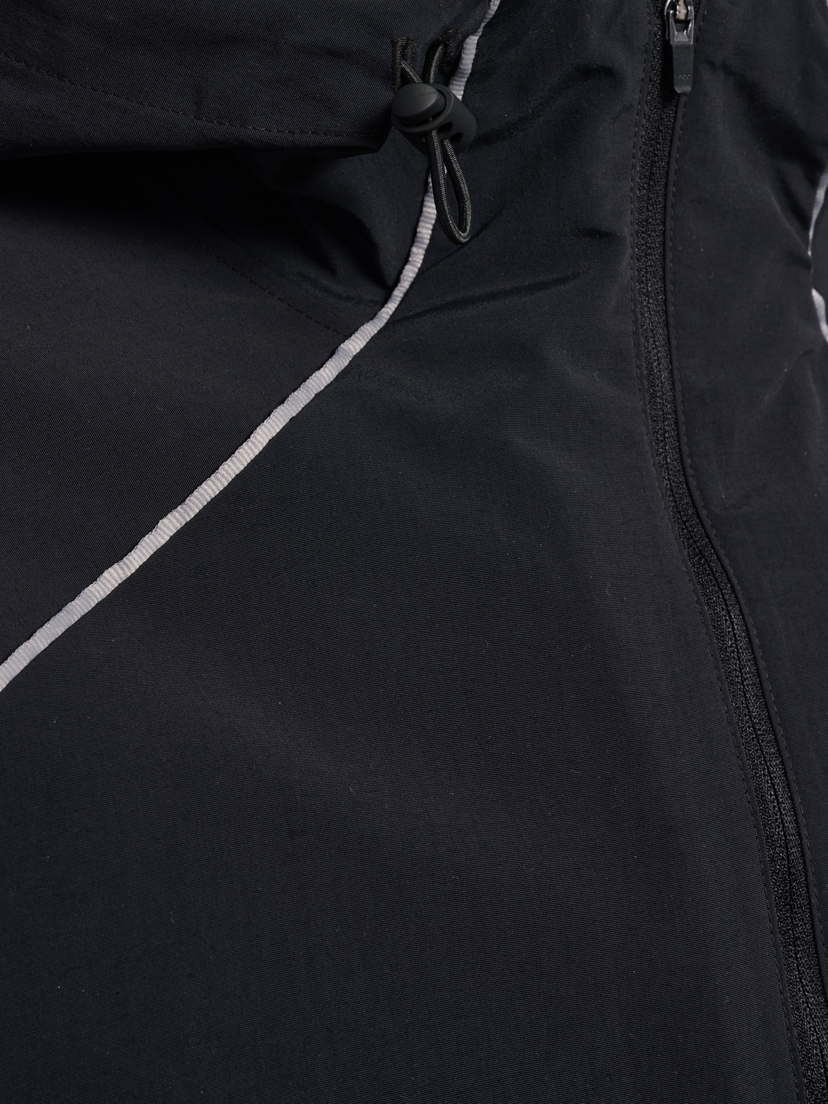 hmlBLAZE26 ATHLEISURE TRACK JACKET