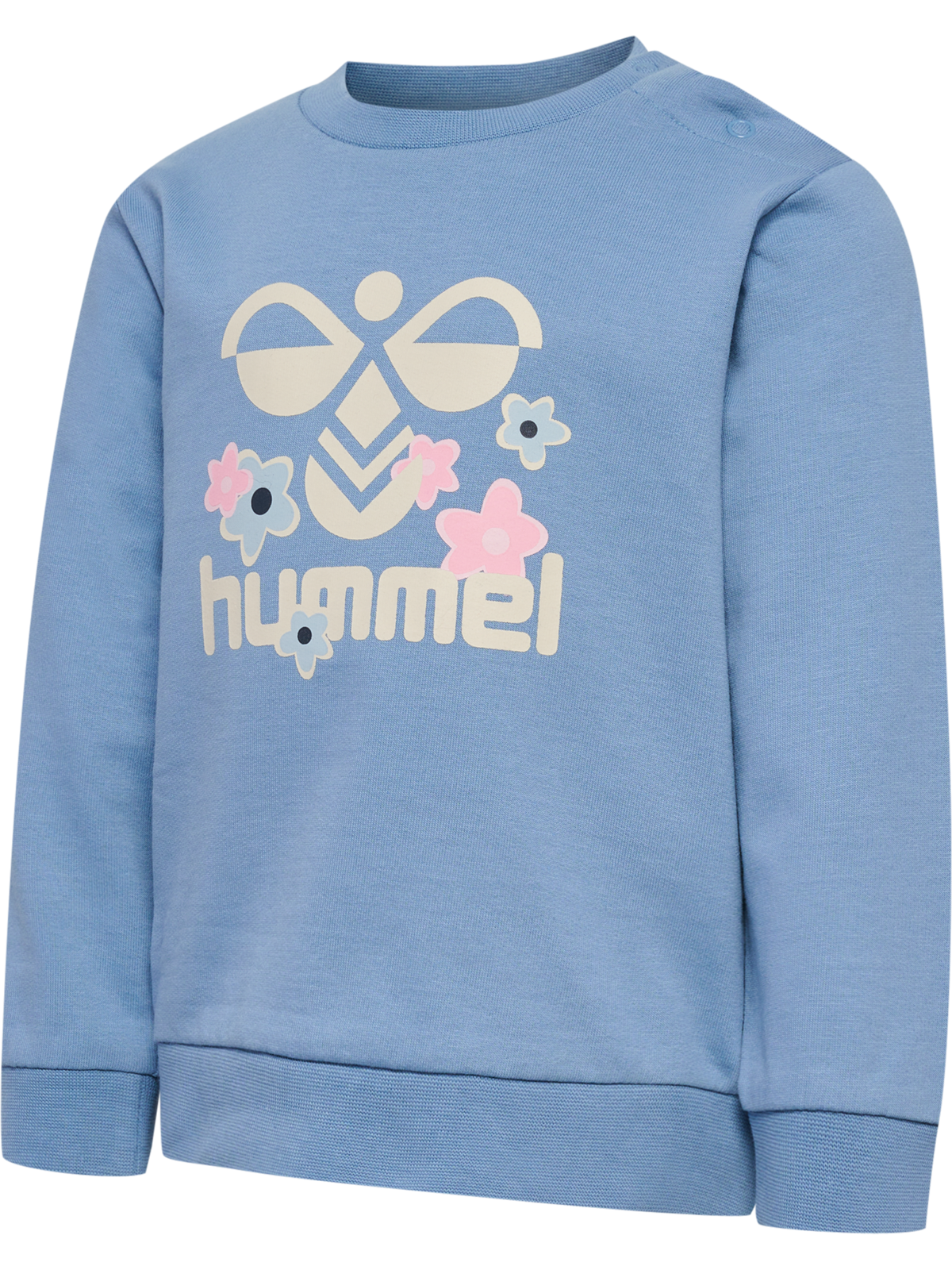 hmlLIME SWEATSHIRT