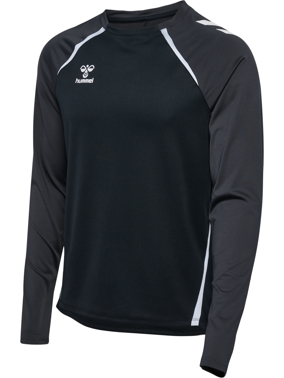 hmlLEAD 2.0 CREW SWEAT