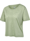 hmlMT LIGHT BURNOUT T-SHIRT