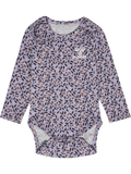 hmlELVINA AOP BODY L/S