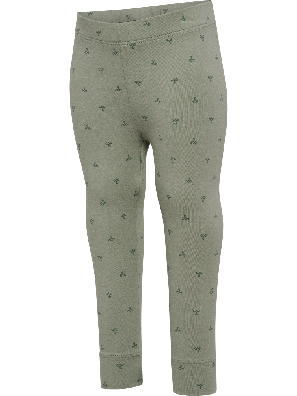 hmlMINI BEE AOP TIGHTS
