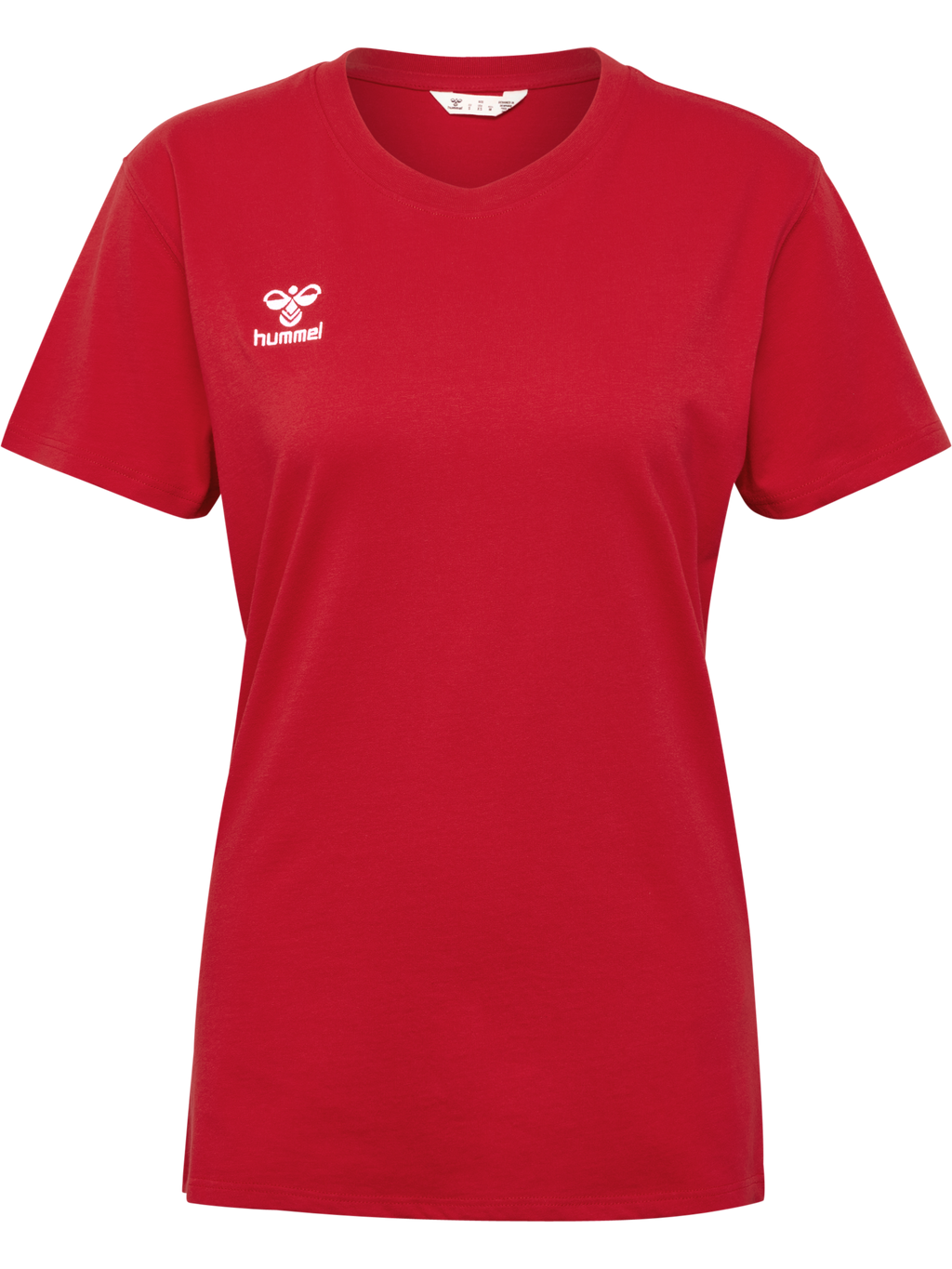 hmlGO 2.0 T-SHIRT S/S WOMAN