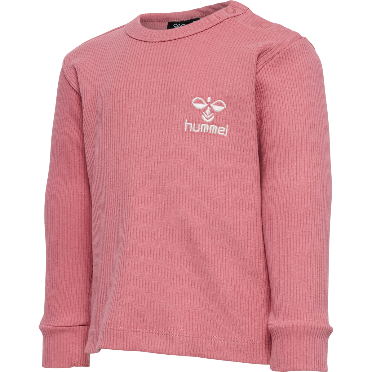 hmlSAMI T-SHIRT L/S