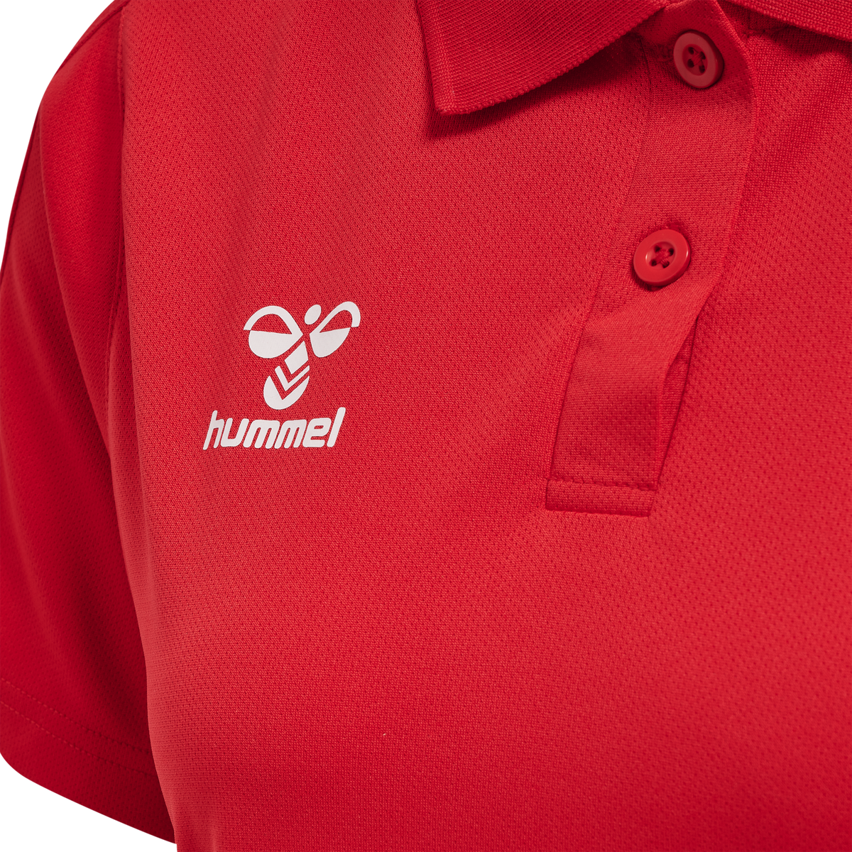 hmlCORE XK FUNCTIONAL POLO WOMAN