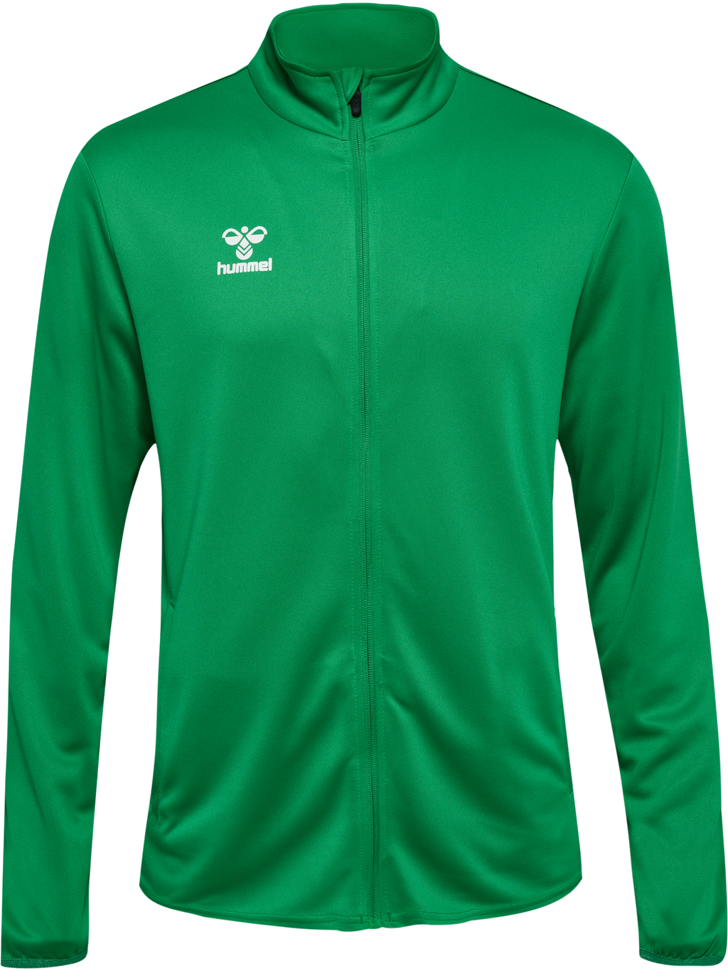 hmlESSENTIAL TRACK JACKET