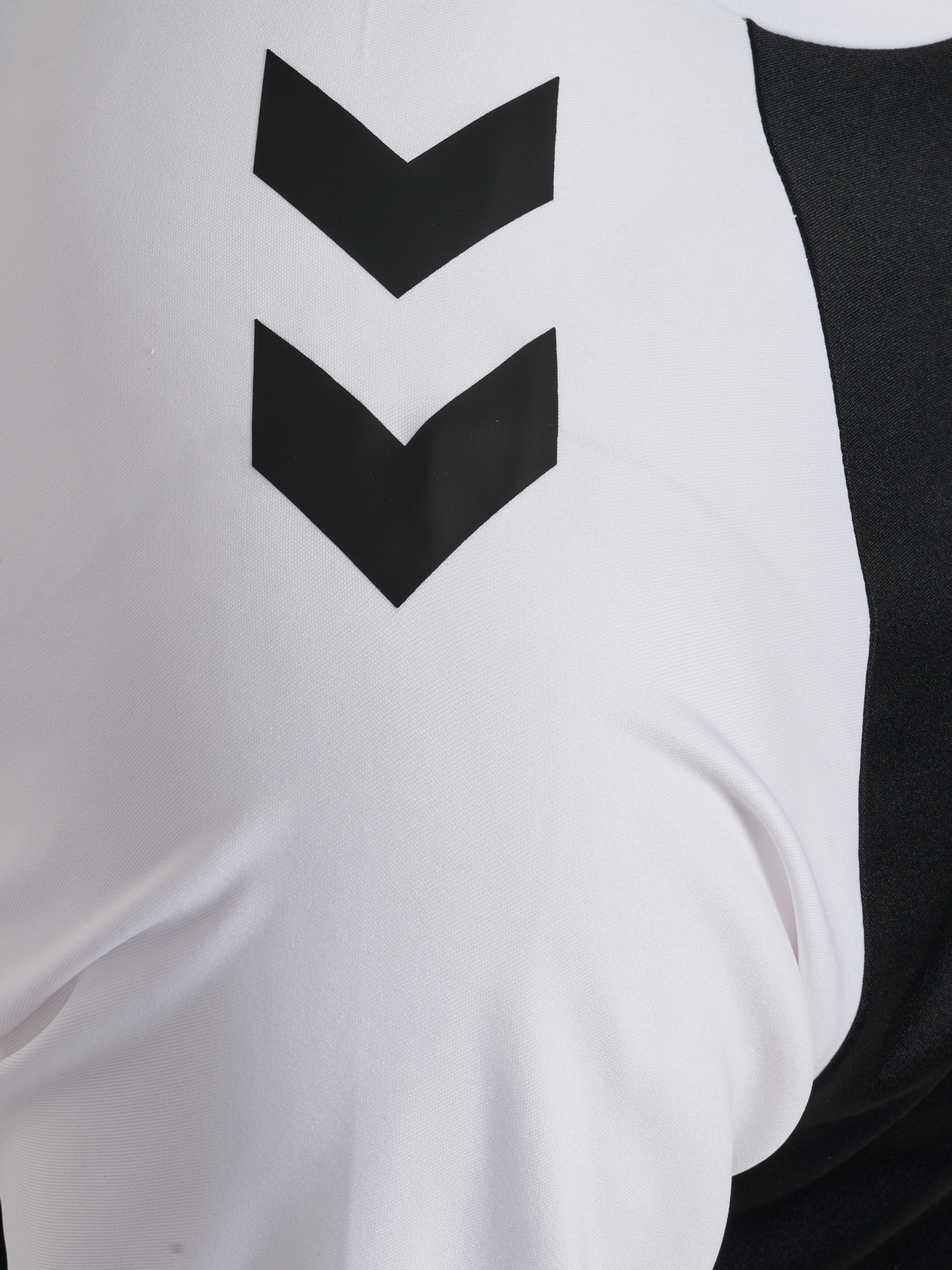 hmlMATCH LEAGUE JERSEY S/S