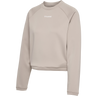 hmlMT KALU SHORT SWEATSHIRT