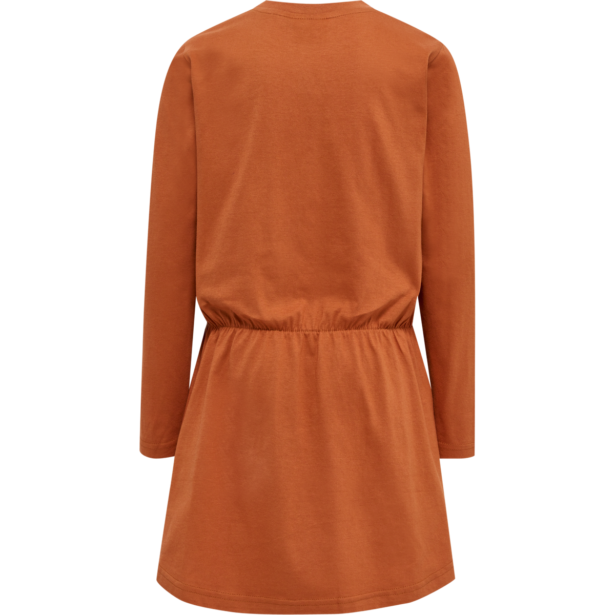 hmlLUNA DRESS L/S