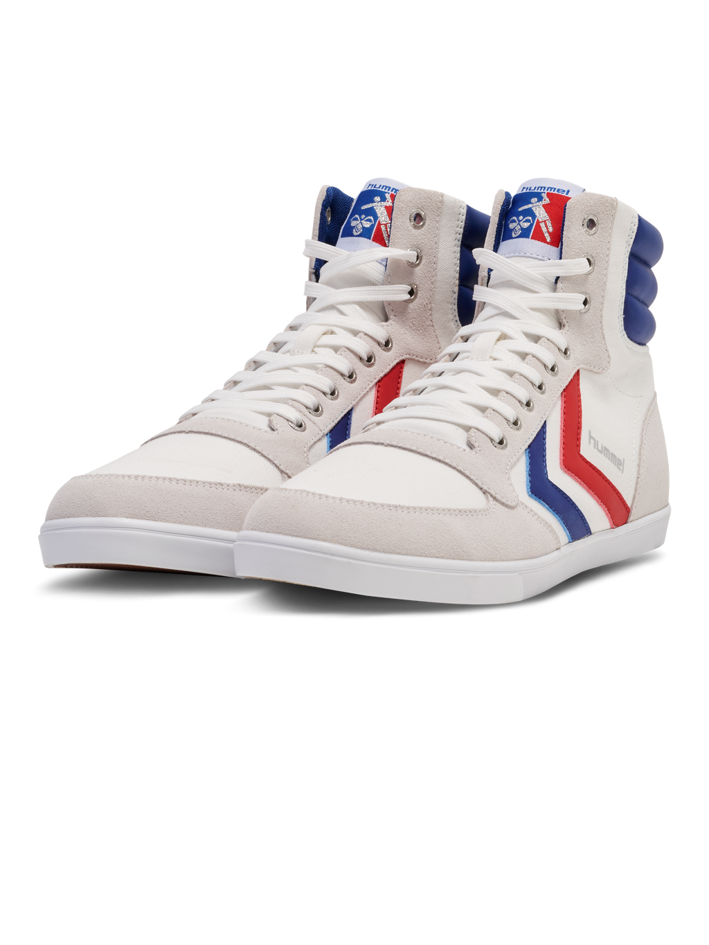 HUMMEL SLIMMER STADIL HIGH
