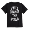 stmREVOLUTION T-SHIRT S/S