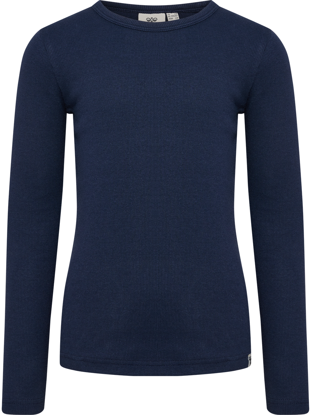 hmlALPHA T-SHIRT L/S