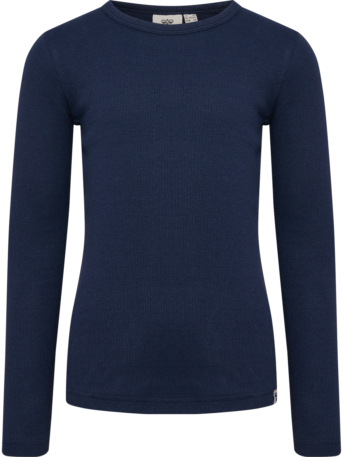 hmlALPHA T-SHIRT L/S