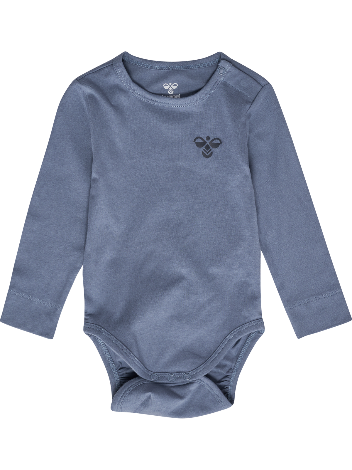 hmlMINI 2-PACK BODY L/S