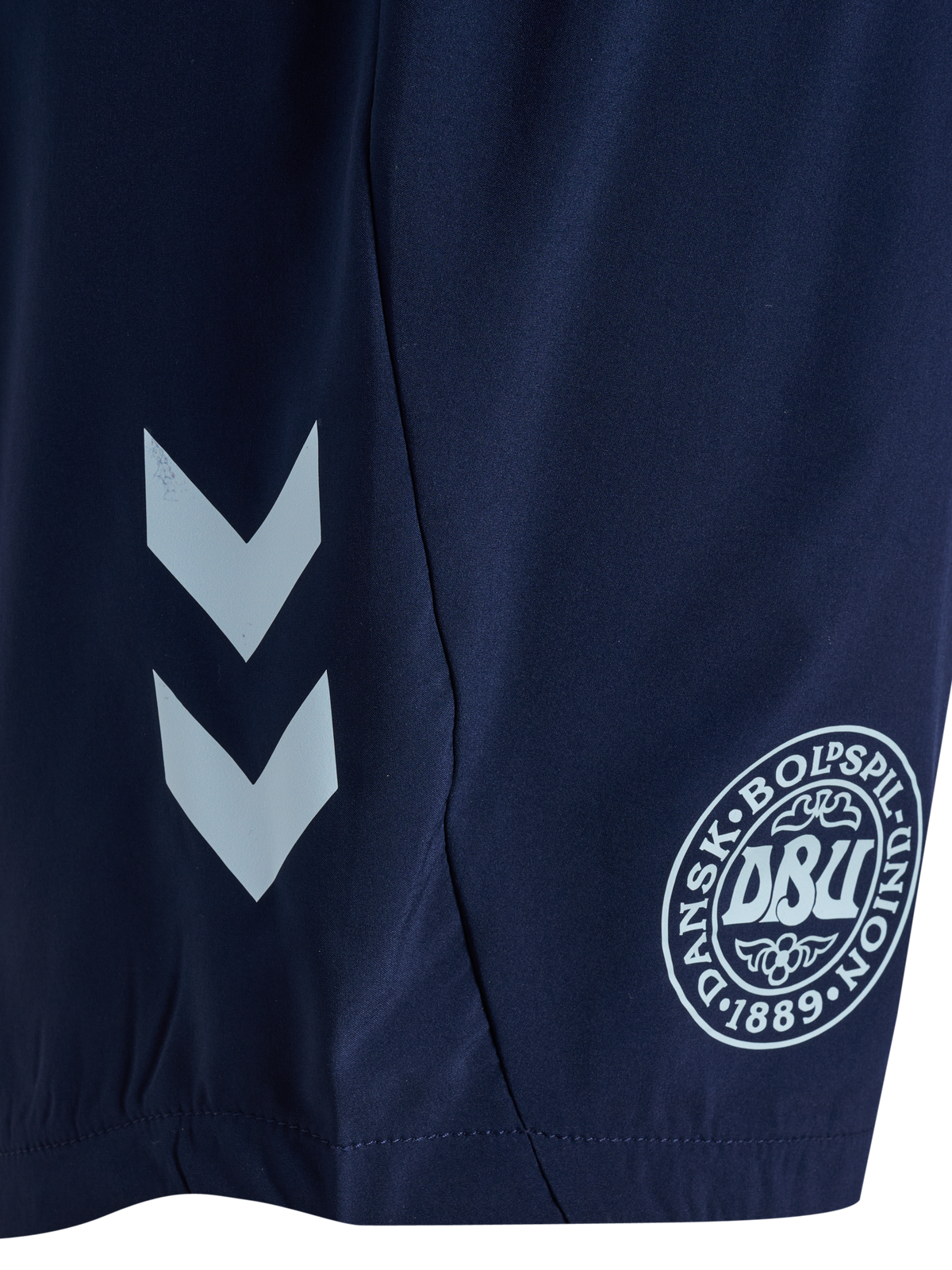 DBU 26 PRO TR WOVEN SHORTS KIDS