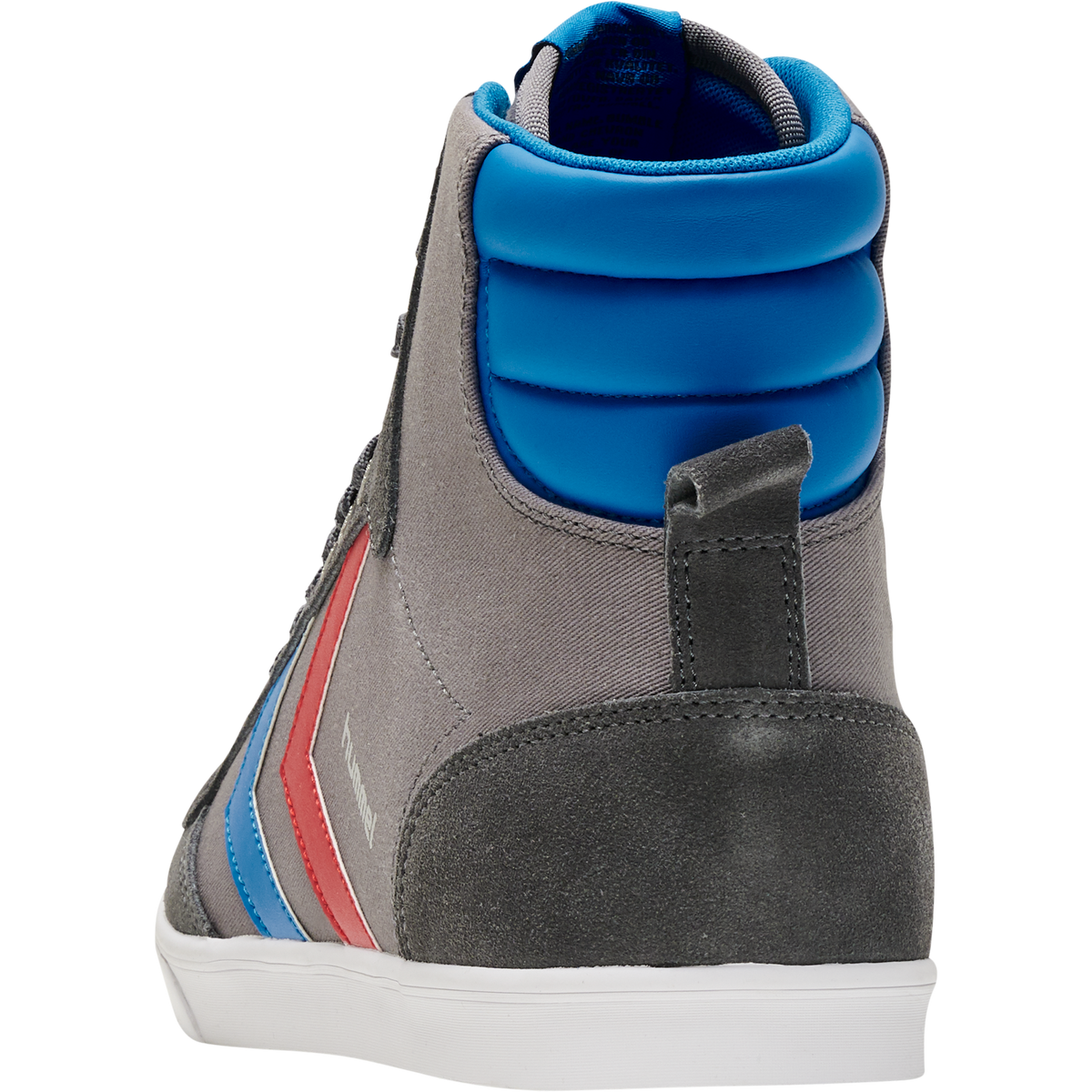 HUMMEL SLIMMER STADIL HIGH