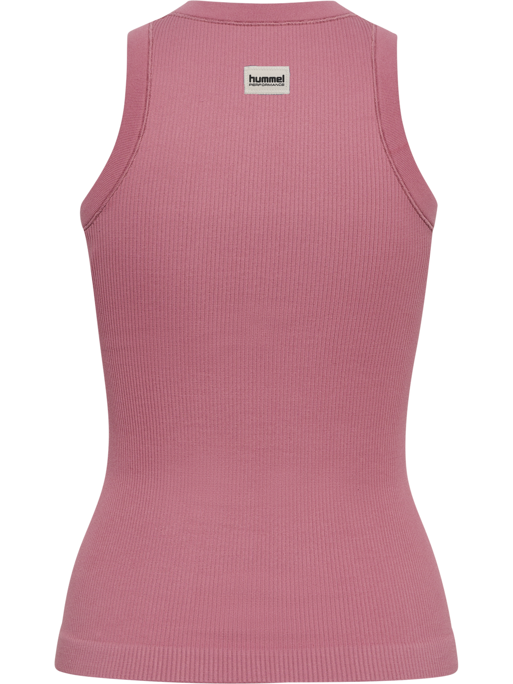hmlPULSE SEAMLESS RIB W TANK TOP