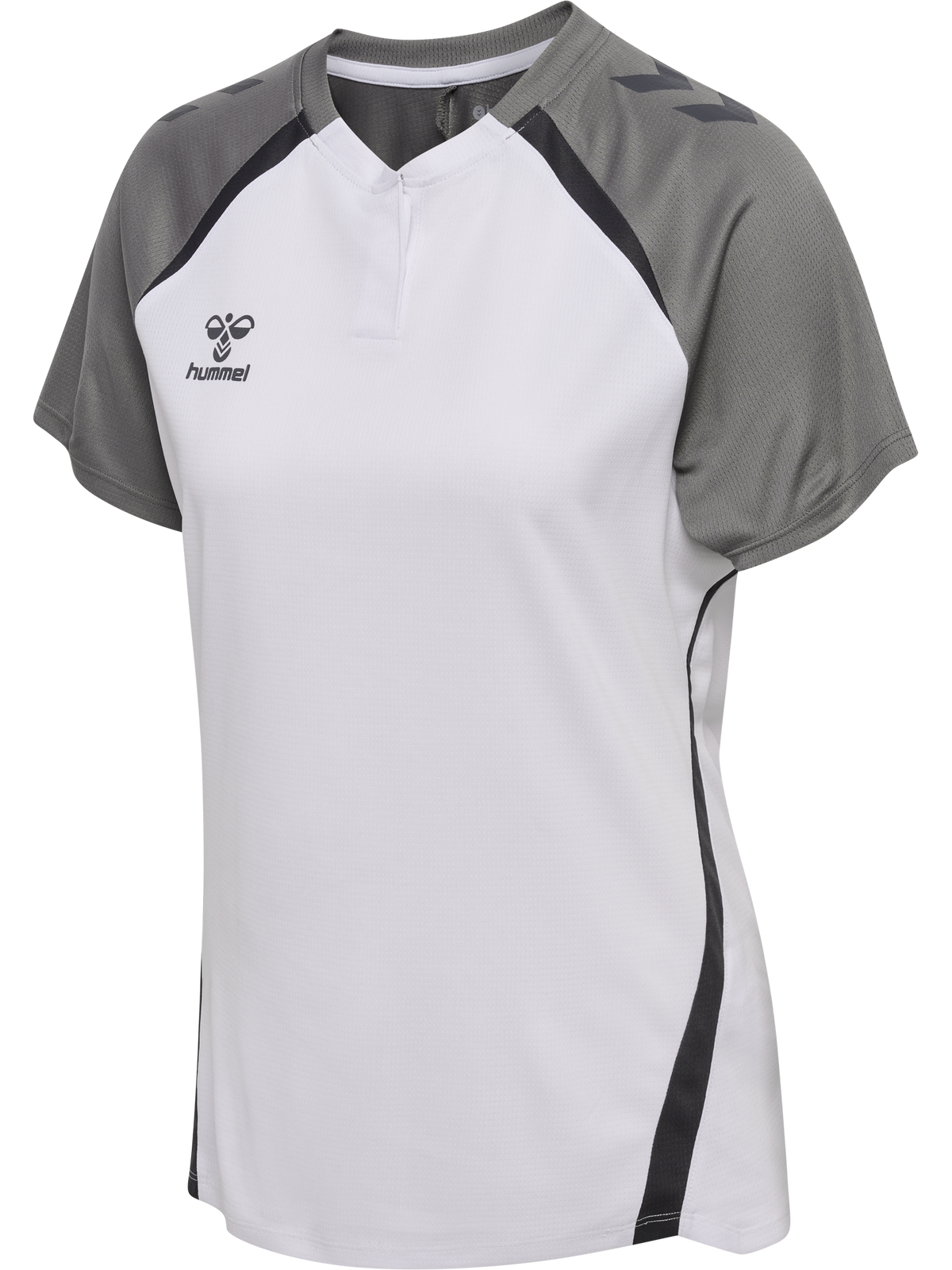 hmlLEAD 2.0 POLO WOMAN