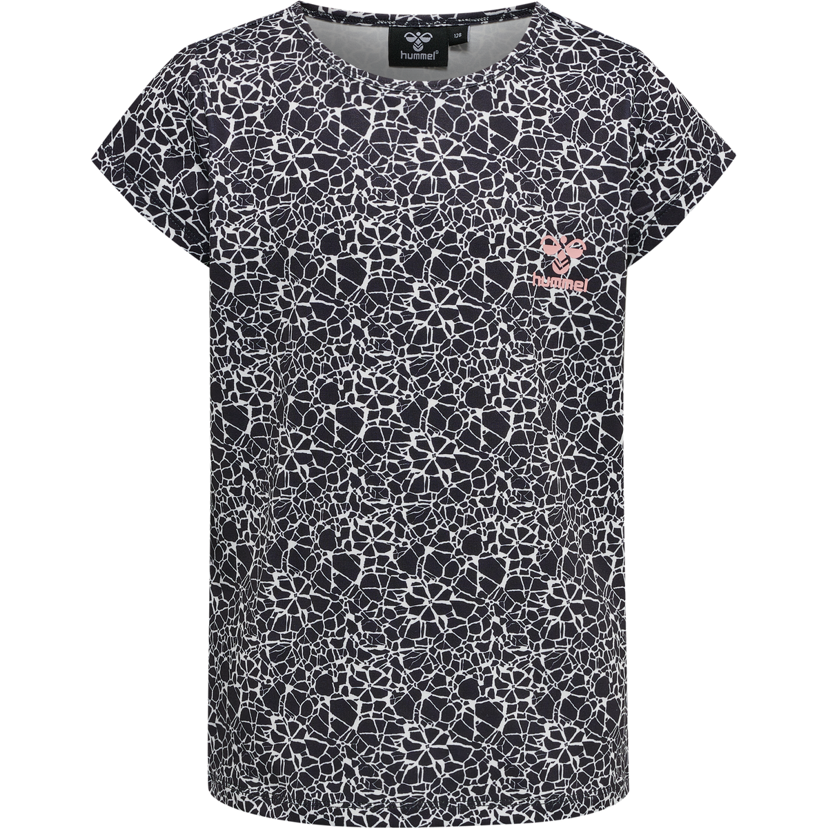hmlNANNA T-SHIRT S/S