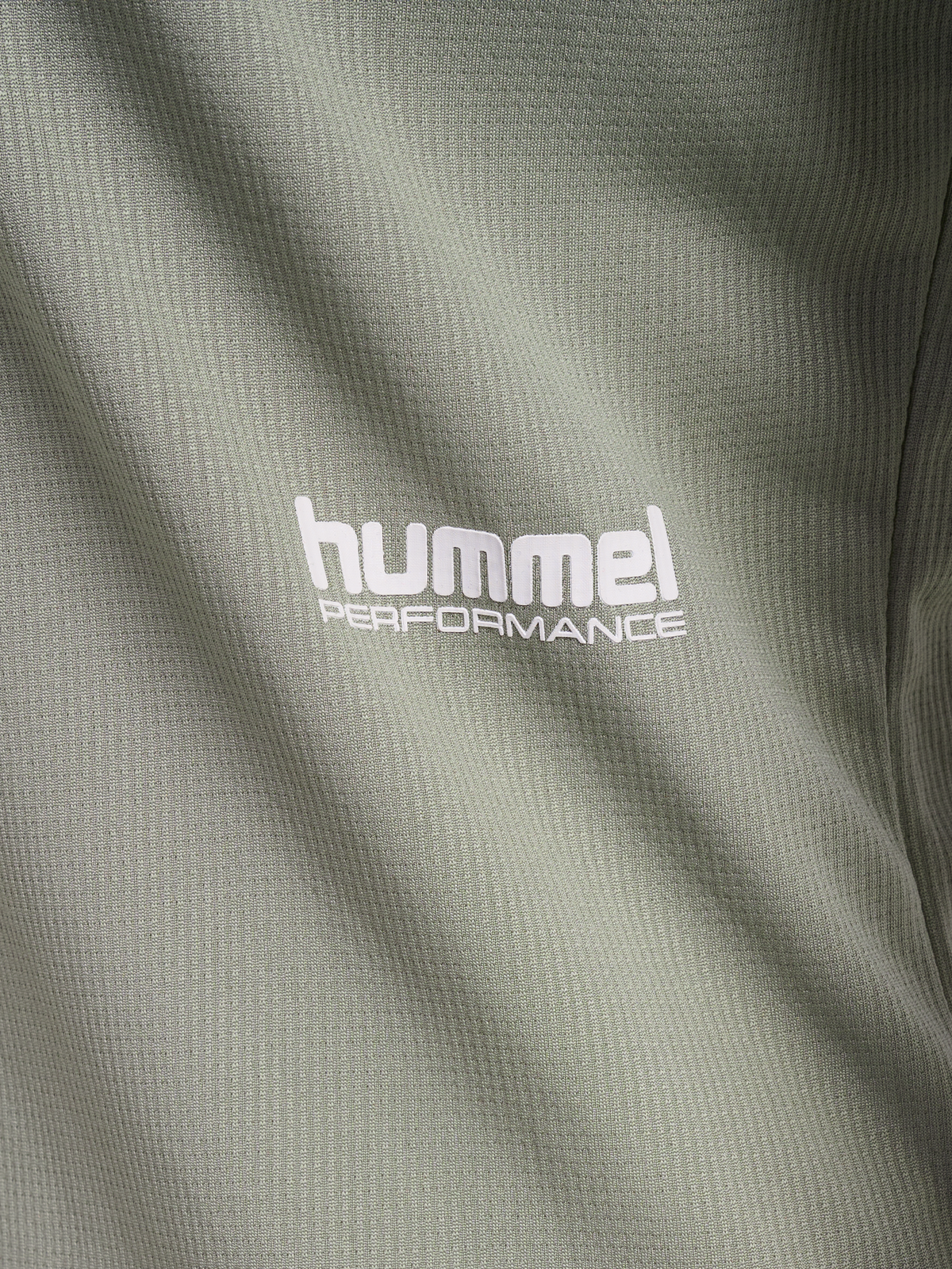 hmlPULSE WORKOUT W T-SHIRT S/S