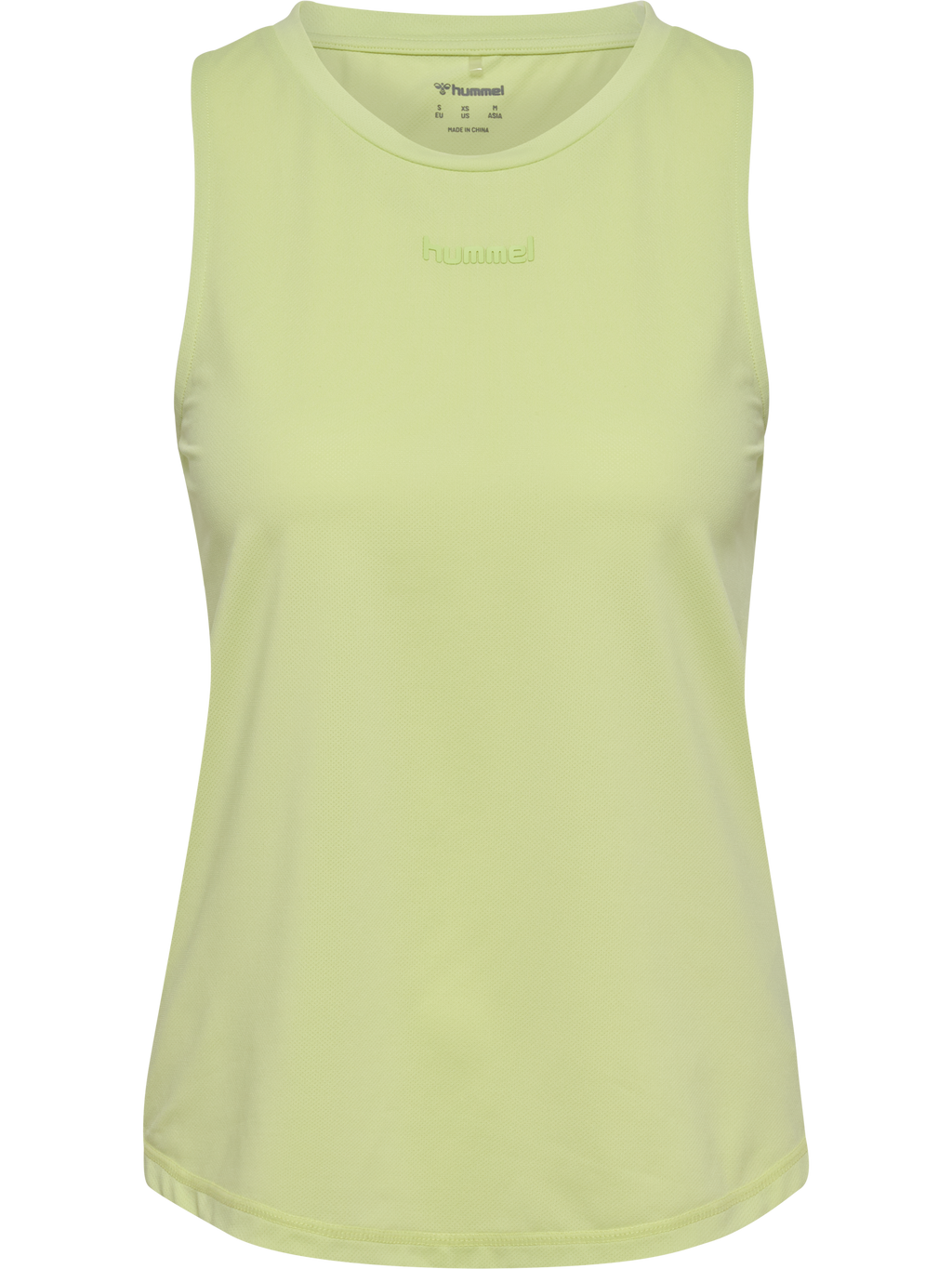 hmlVERA TECH TOP