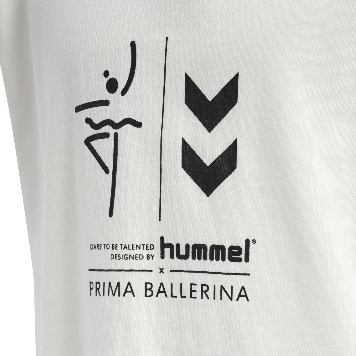 hmlPRIMA BEE T-SHIRT S/S