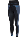 hmlSEAMLESS HIGH WAIST TIGHTS