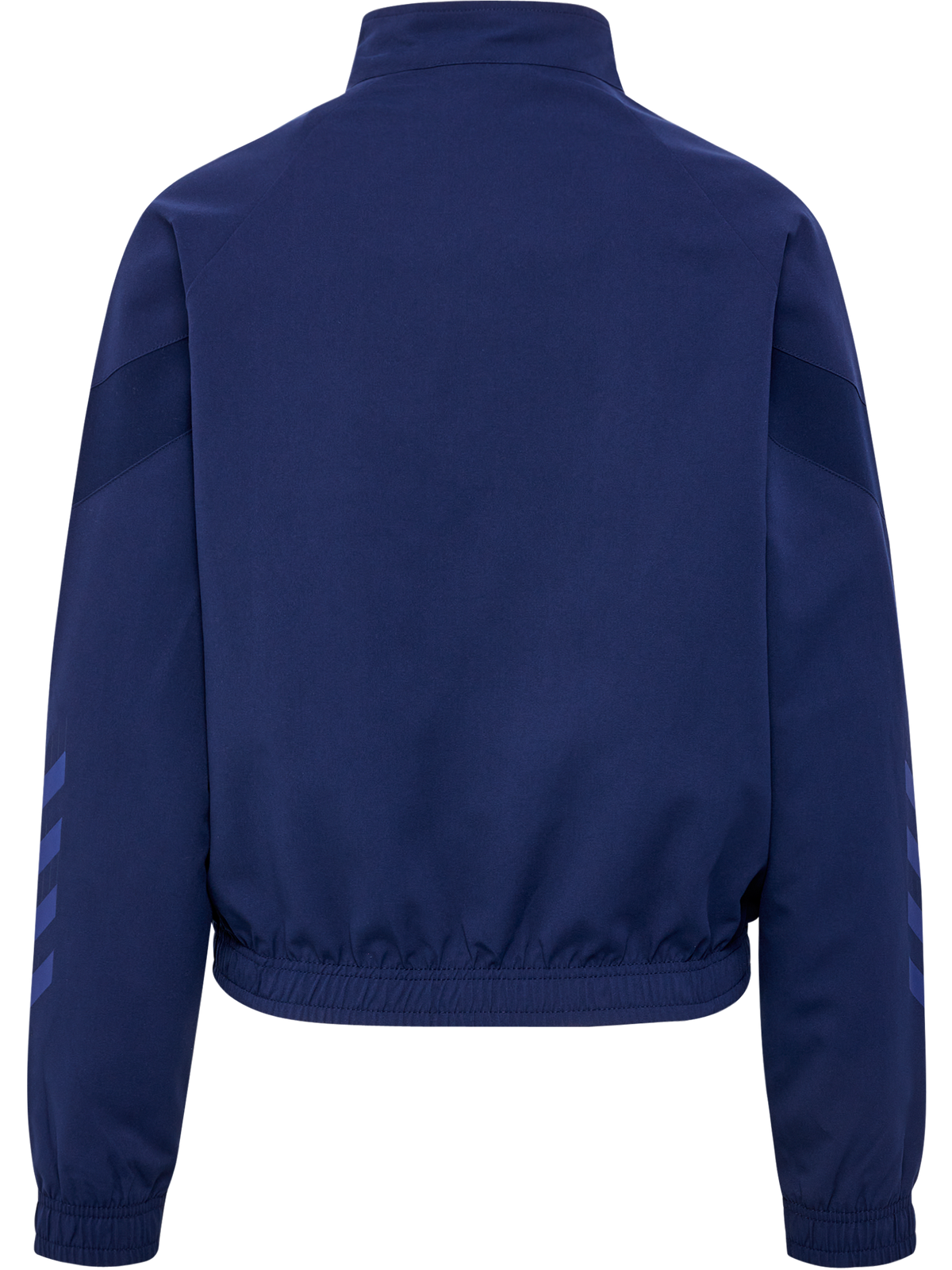 hmlTRAVEL WOVEN JACKET WOMAN