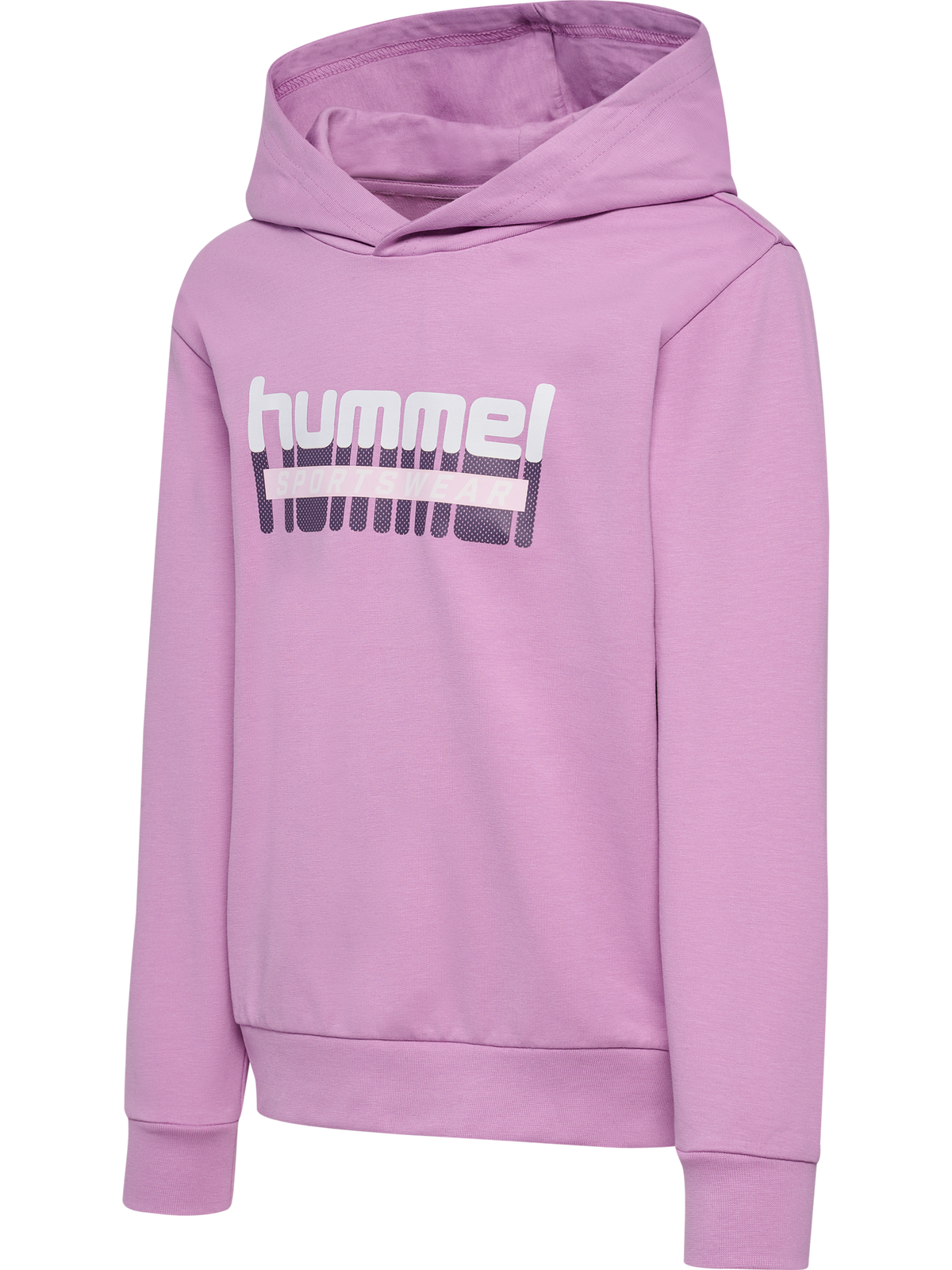 hmlTUKAS HOODIE