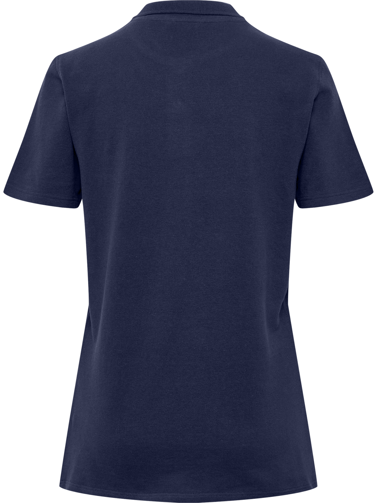 hmlGO 2.0 POLO WOMAN