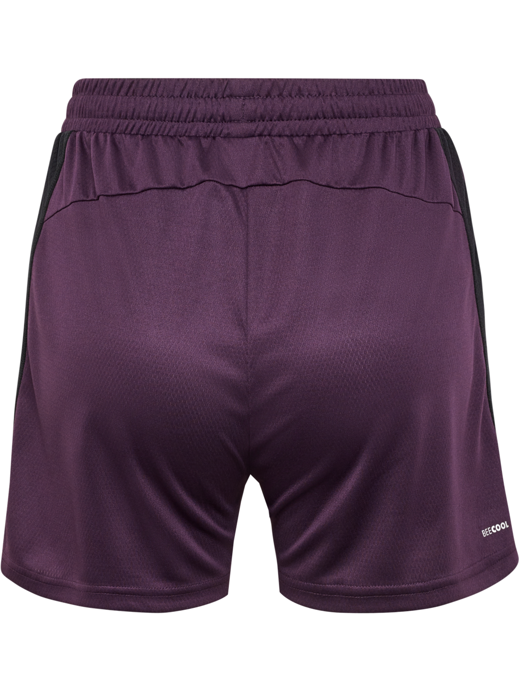hmlMULTI PL SHORTS WOMAN