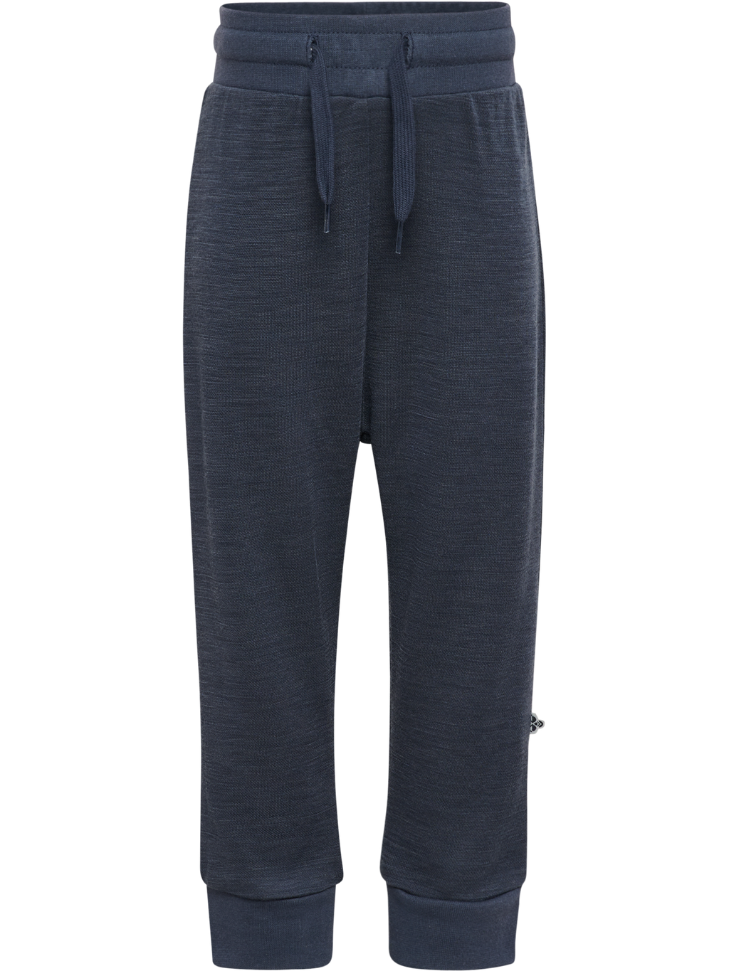 hmlMINI WOOL PANTS