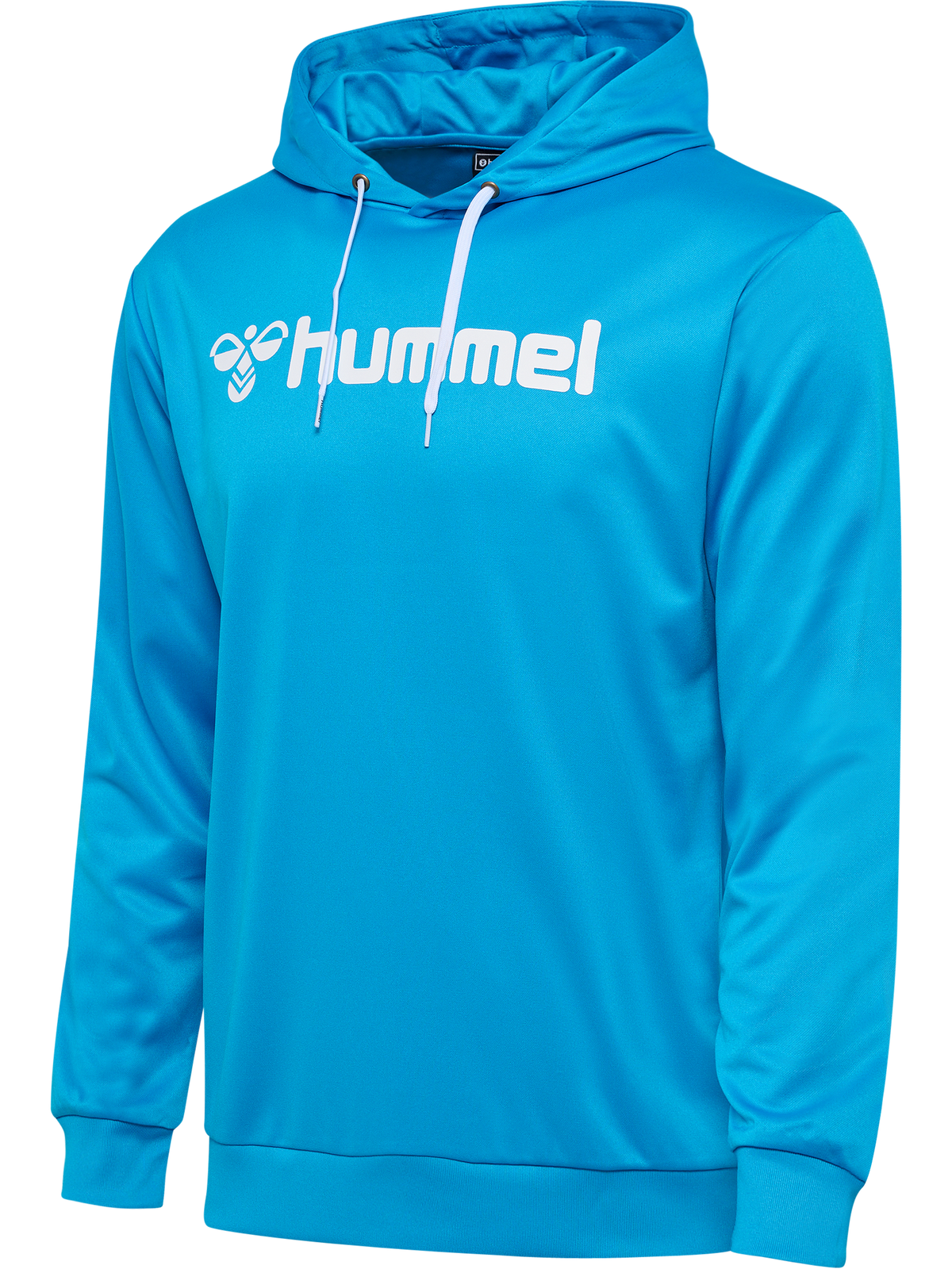 hmlLOGO HOODIE