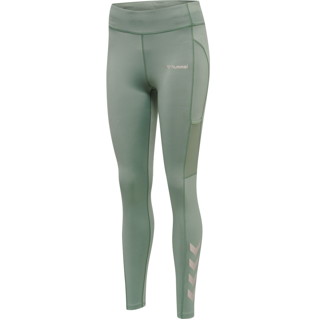 hmlMT CHIPO MID WAIST TIGHTS