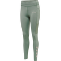 hmlMT CHIPO MID WAIST TIGHTS
