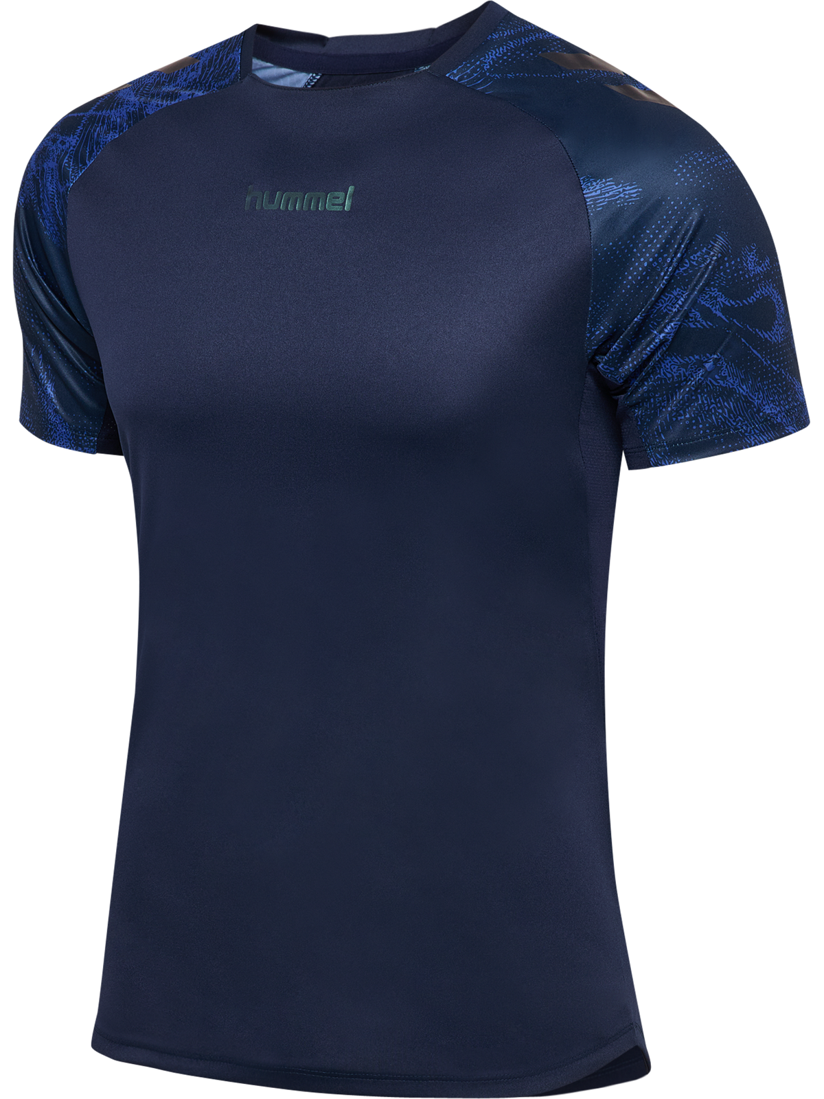 hmlBLAZE26 PRO TRAINING JERSEY S/S