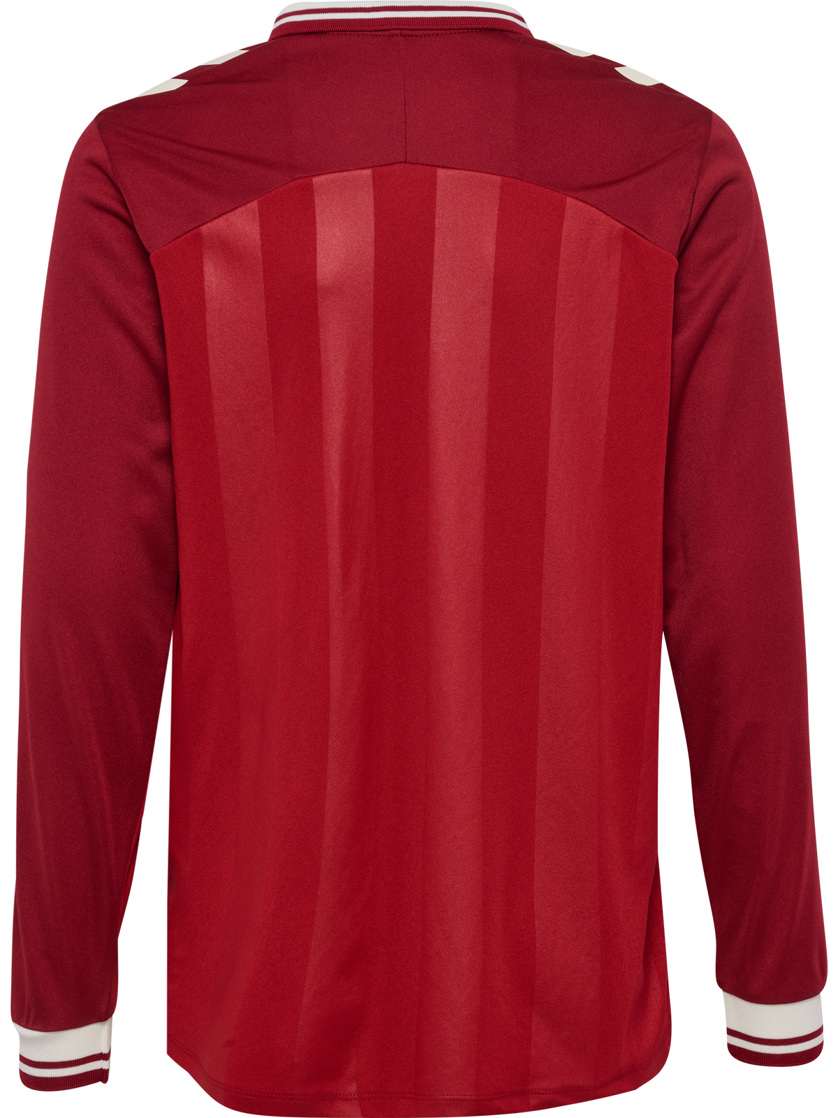 DBU WOMAN 25 HOME JERSEY L/S KIDS