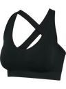 hmlHIIT SEAMLESS V SHAPE PADDED BRA