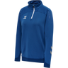 hmlLEAD WOMEN HALF ZIP