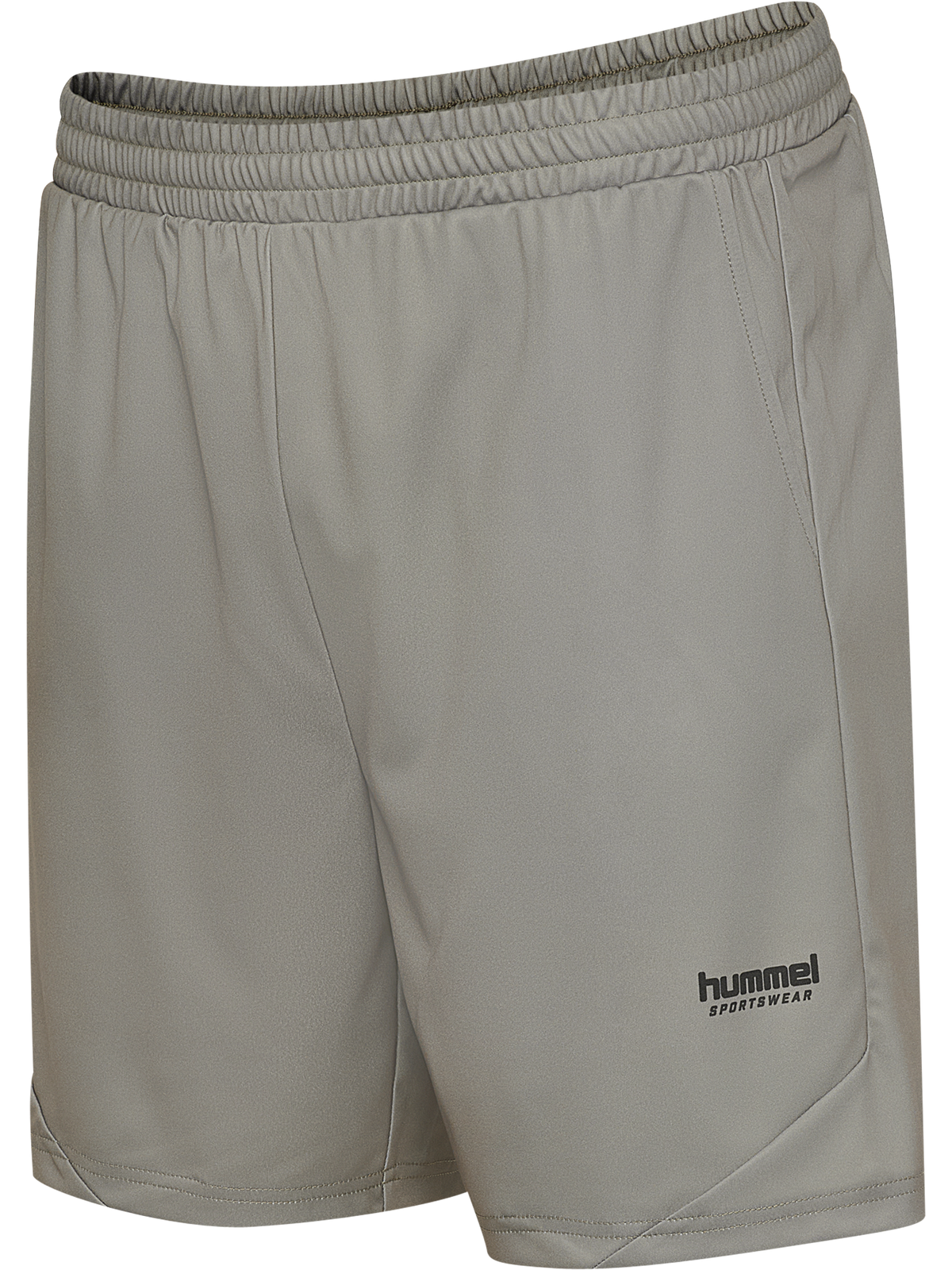 hmlLOOSE POLY SHORTS TOPSCORER