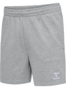 hmlGO 2.0 SWEATSHORTS WOMAN