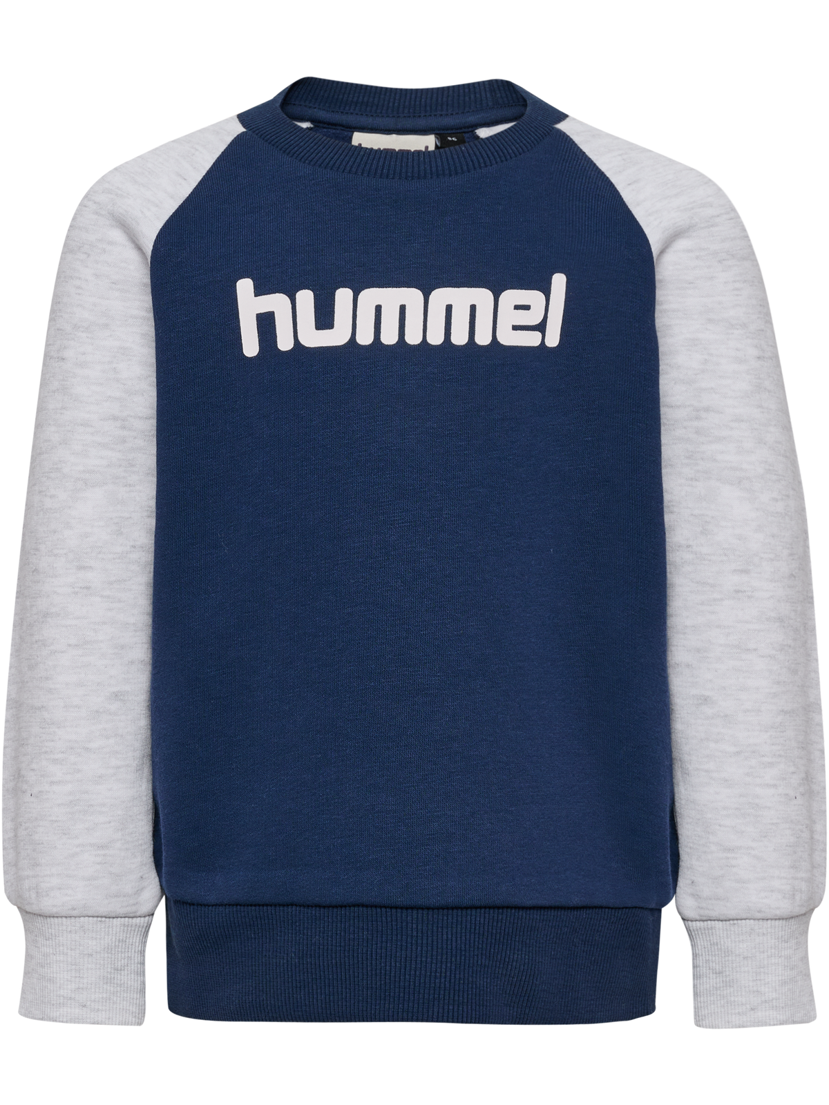 hmlMINI REG BASE SWEAT SET
